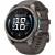 Garmin Fenix 9 47mm Titanium with Pebble Gray Silicone Band (010-04762-00/01)