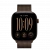 Apple Watch Series 12 GPS 46mm Dark Bronze Aluminum Case with Dark Bronze Milanese Loop S/M (MKD74)