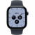 Apple Watch Series 12 GPS + Cellular 42mm Night Blue Ceramic Case with Navy Blue Sport Band S/M (MJGY4)