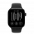 Apple Watch Series 12 GPS + Cellular 42mm Black Aluminum Case with Black Sport Band S/M (MJG04)