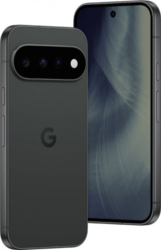 Google Pixel 11 12/512GB Obsidian