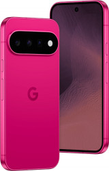 Google Pixel 11 12/512GB Hibiscus