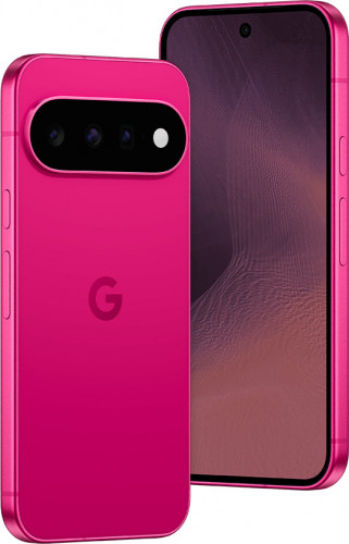 Google Pixel 11 12/256GB Hibiscus