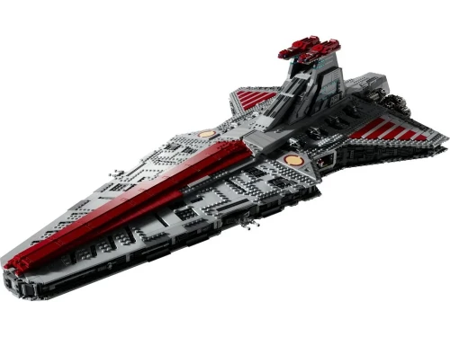 LEGO Star Wars Ударный крейсер типа «Венатор» (75367)