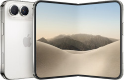 Apple iPhone Duo 512GB Star White