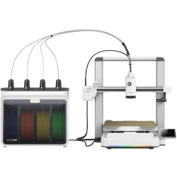 3D-принтер Creality SparkX i7 (1002140004)