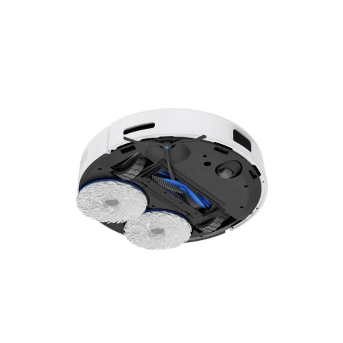 Робот-пылесос с влажной уборкой ECOVACS Deebot N30 Pro Omni White (YDLX11-1 White)