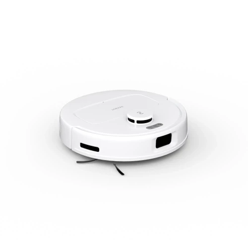 Робот-пылесос с влажной уборкой ECOVACS Deebot N30 Pro Omni White (YDLX11-1 White)