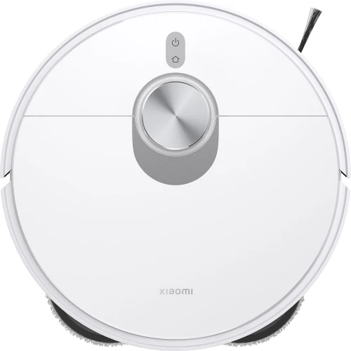 Робот-пылесос с функцией влажной уборки Xiaomi Robot Vacuum X20 Pro