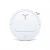 Робот-пылесос с функцией влажной уборки ECOVACS Deebot T50S Pro Omni White (DEX69)