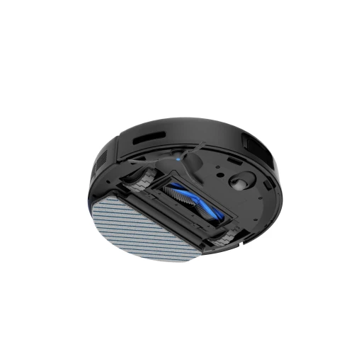 Робот-пылесос с функцией влажной уборки ECOVACS Deebot N20E Plus Black (YDLX11-3 Black)