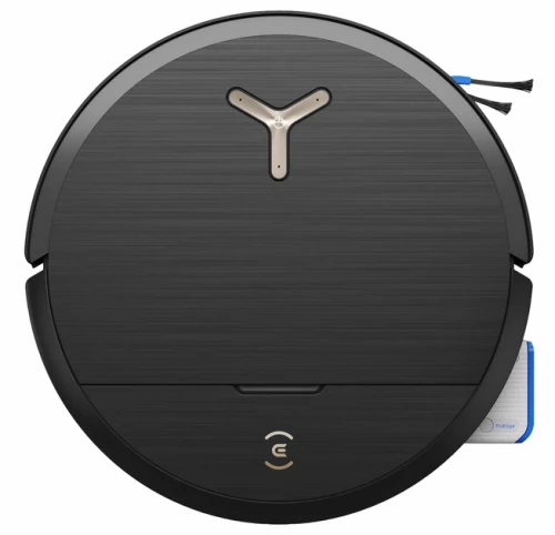 Робот-пылесос с функцией влажной уборки ECOVACS DeeBot X9 Pro Omni