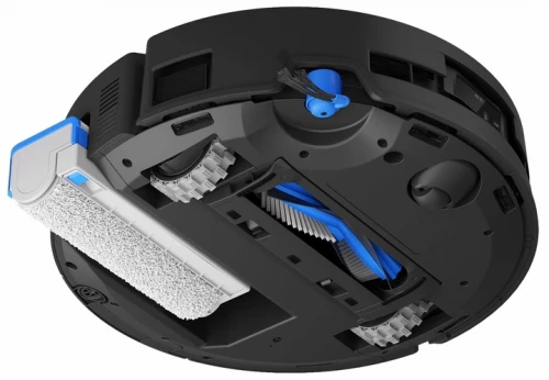 Робот-пылесос с функцией влажной уборки ECOVACS DeeBot X9 Pro Omni