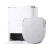 Робот-пылесос с функцией влажной уборки ECOVACS DEEBOT OZMO X5 Pro Omni White (DDX39 WHITE)