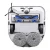 Робот-пылесос с функцией влажной уборки ECOVACS DEEBOT OZMO X5 Pro Omni White (DDX39 WHITE)