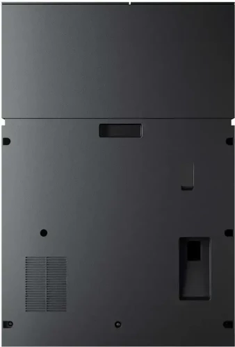 Робот-пылесос с функцией влажной уборки ECOVACS Deebot X11 Pro Omni (DEX99-1 Black)