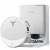 Робот-пылесос с функцией влажной уборки ECOVACS Deebot T90 Pro Omni White (DEX95)