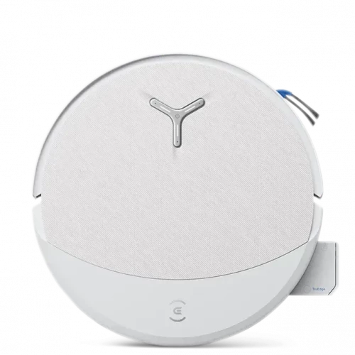 Робот-пылесос с функцией влажной уборки ECOVACS Deebot T90 Pro Omni White (DEX95)