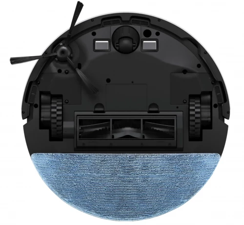 Робот-пылесос с функцией влажной уборки ECOVACS Deebot Y1 Pro White (DLX34 White)