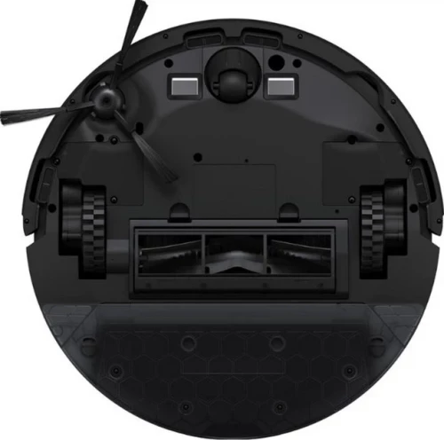 Робот-пылесос с функцией влажной уборки ECOVACS Deebot Y1 Pro Black (DLX34 Black)