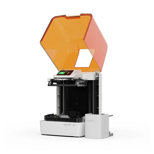 3D-принтер Creality Halot-X1