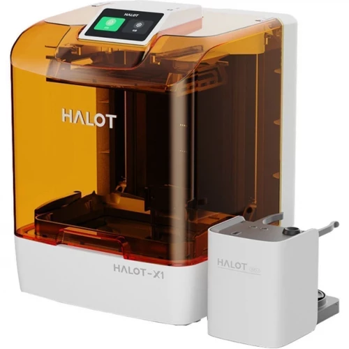 3D-принтер Creality Halot-X1 Combo