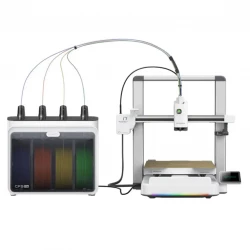 3D-принтер Creality Sparkx i7 Combo (1002140002)