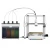 3D-принтер Creality Sparkx i7 Combo (1002140002)