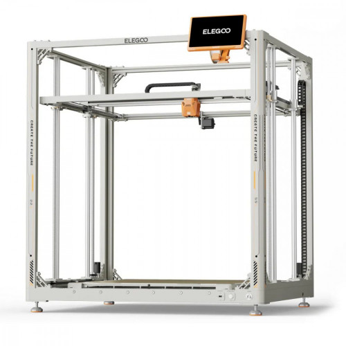 3D-принтер ELEGOO OrangeStorm Giga (50.201.019300)