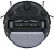 Робот-пылесос с функцией влажной уборки ECOVACS DEEBOT X1 PLUS Black (DEX55)