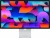 Apple Studio Display with Tilt & Height Adjustable Stand Nano-Texture Glass (MMYV3/MYJJ3) (Open Box)