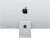 Apple Studio Display with Tilt & Height Adjustable Stand Nano-Texture Glass (MMYV3/MYJJ3) (Open Box)