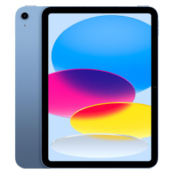 Apple iPad 2025 Wi-Fi 256GB Blue (MD4H4) (New. без коробки)