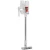 Вертикальный + ручной пылесос (2 в 1) MiJia Vacuum Cleaner 2 Pro (BHR6273CN)