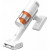 Вертикальный + ручной пылесос (2 в 1) MiJia Vacuum Cleaner 2 Pro (BHR6273CN)