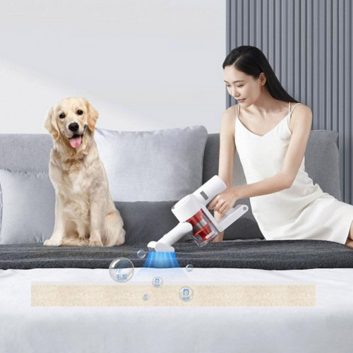 Вертикальный + ручной пылесос (2 в 1) MiJia Wireless Vacuum Cleaner 2 (BHR6178CN)