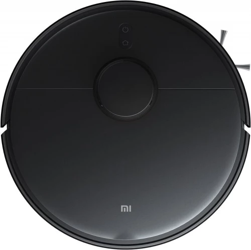 Робот-пылесос с функцией влажной уборки Xiaomi Mi Robot Vacuum-Mop 2 Ultra