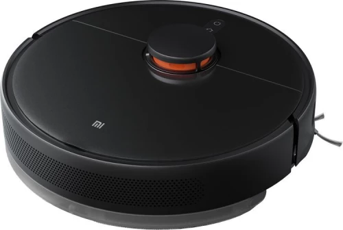 Робот-пылесос с функцией влажной уборки Xiaomi Mi Robot Vacuum-Mop 2 Ultra