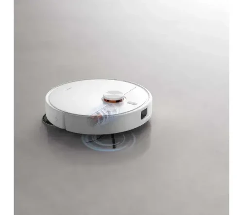 Робот-пылесос с функцией влажной уборки Xiaomi Robot Vacuum H50 (BHR08GUEU)