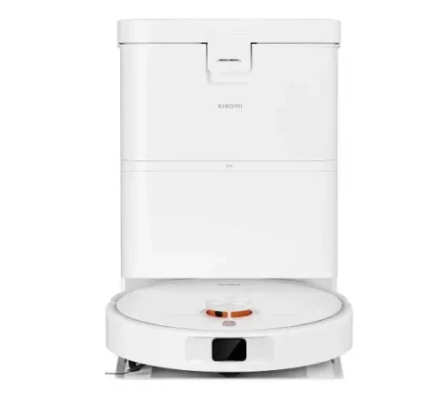 Робот-пылесос с функцией влажной уборки Xiaomi Robot Vacuum H50 (BHR08GUEU)