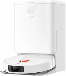 Робот-пылесос с функцией влажной уборки Xiaomi Robot Vacuum H50 Pro (BHR089NEU)