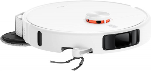 Робот-пылесос с функцией влажной уборки Xiaomi Robot Vacuum H50 Pro (BHR089NEU)