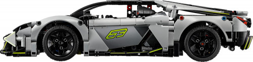 LEGO Technic Суперкар Lamborghini Revuelto (42214)