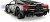 LEGO Technic Суперкар Lamborghini Revuelto (42214)