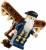 LEGO Promotional Tribute to Leonardo da Vinci (40902)