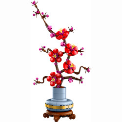 LEGO Botanicals Сливовий цвіт (10369)