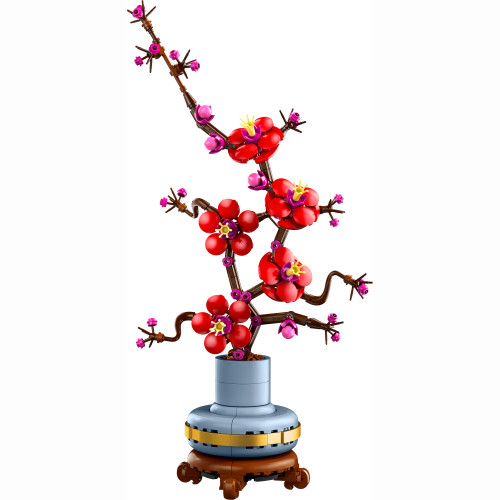 LEGO Botanicals Сливовий цвіт (10369)