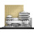 LEGO Architecture Solomon R Guggenheim Museum (21035)