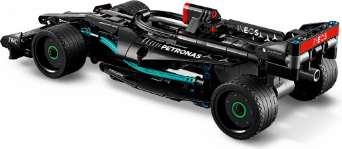 LEGO Technic Mercedes-AMG F1 W14 E Performance Pull-Back (42165)