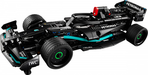 LEGO Technic Mercedes-AMG F1 W14 E Performance Pull-Back (42165)